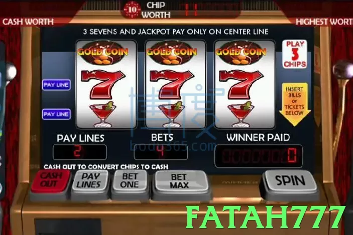 fatah777 App - 5